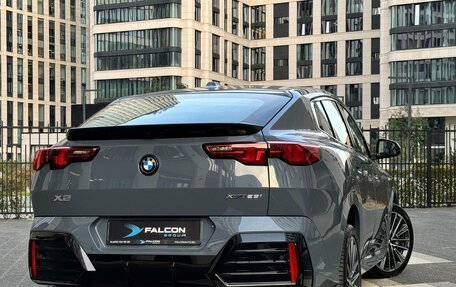 BMW X2, 2024 год, 7 144 000 рублей, 4 фотография