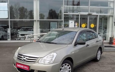 Nissan Almera, 2015 год, 757 000 рублей, 1 фотография