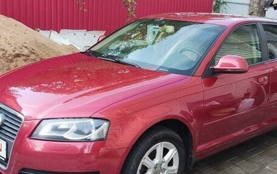 Audi A3, 2009 год, 1 200 000 рублей, 1 фотография