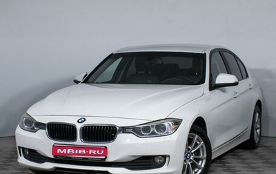 BMW 3 серия, 2013 год, 1 490 000 рублей, 1 фотография