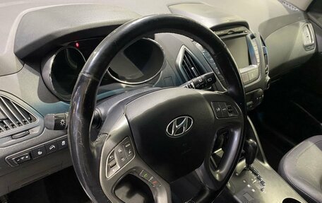 Hyundai ix35 I рестайлинг, 2013 год, 1 399 000 рублей, 14 фотография