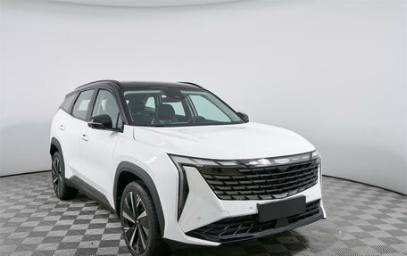 Geely Atlas, 2024 год, 3 529 990 рублей, 3 фотография