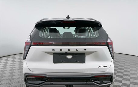 Geely Atlas, 2024 год, 3 529 990 рублей, 7 фотография