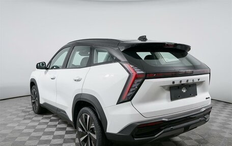 Geely Atlas, 2024 год, 3 529 990 рублей, 6 фотография