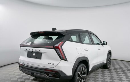 Geely Atlas, 2024 год, 3 529 990 рублей, 9 фотография