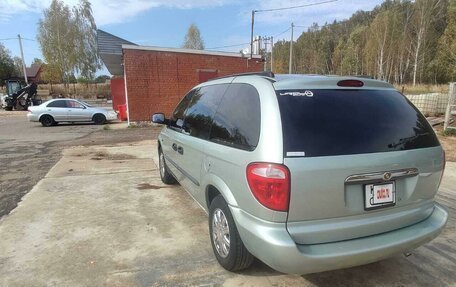 Dodge Caravan IV, 2003 год, 565 000 рублей, 12 фотография