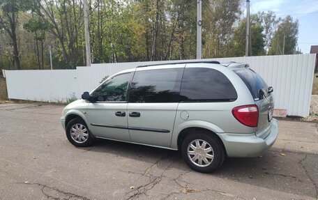 Dodge Caravan IV, 2003 год, 565 000 рублей, 17 фотография