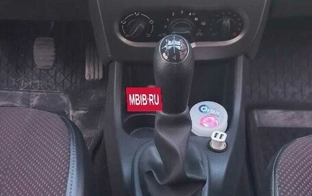 Renault Sandero I, 2014 год, 690 000 рублей, 8 фотография