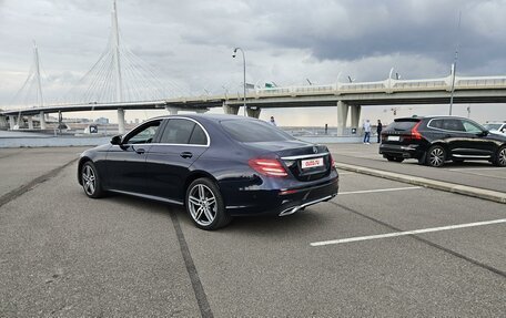 Mercedes-Benz E-Класс, 2019 год, 3 590 000 рублей, 6 фотография