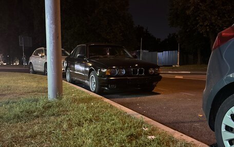 BMW 5 серия, 1994 год, 350 000 рублей, 2 фотография