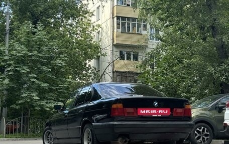 BMW 5 серия, 1994 год, 350 000 рублей, 10 фотография