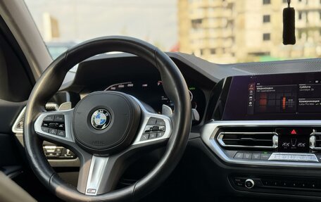 BMW 3 серия, 2020 год, 4 000 000 рублей, 7 фотография