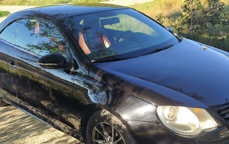 Volkswagen Eos I, 2010 год, 1 520 000 рублей, 3 фотография