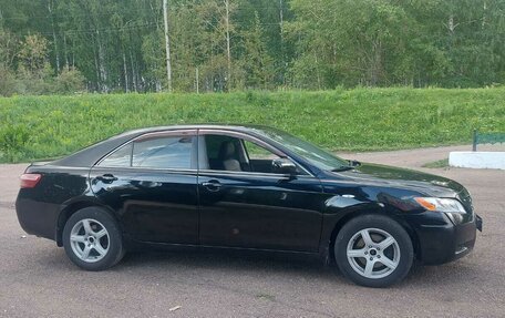 Toyota Camry, 2007 год, 1 267 000 рублей, 11 фотография