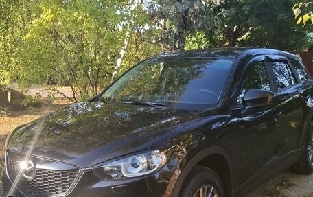 Mazda CX-5 II, 2012 год, 1 585 000 рублей, 5 фотография