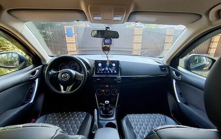 Mazda CX-5 II, 2012 год, 1 585 000 рублей, 9 фотография