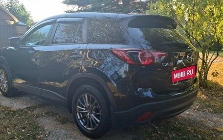 Mazda CX-5 II, 2012 год, 1 585 000 рублей, 3 фотография