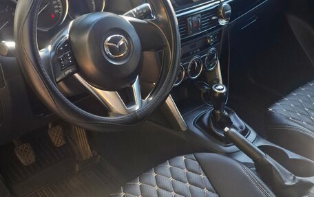 Mazda CX-5 II, 2012 год, 1 585 000 рублей, 11 фотография