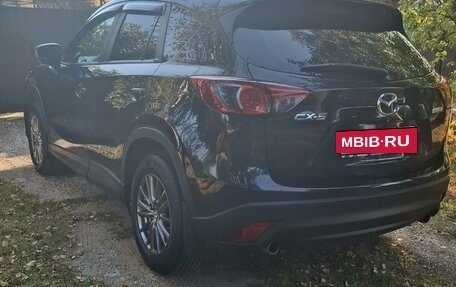 Mazda CX-5 II, 2012 год, 1 585 000 рублей, 18 фотография