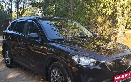 Mazda CX-5 II, 2012 год, 1 585 000 рублей, 17 фотография