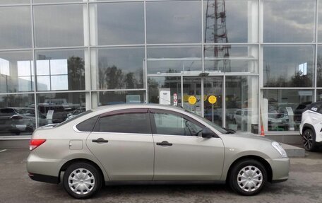 Nissan Almera, 2015 год, 757 000 рублей, 4 фотография