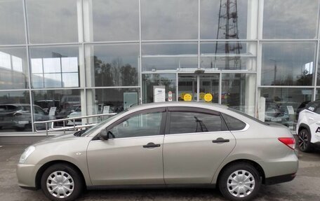 Nissan Almera, 2015 год, 757 000 рублей, 8 фотография