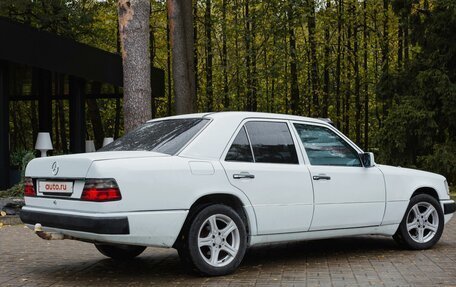 Mercedes-Benz W124, 1991 год, 375 000 рублей, 3 фотография