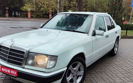 Mercedes-Benz W124, 1991 год, 375 000 рублей, 2 фотография