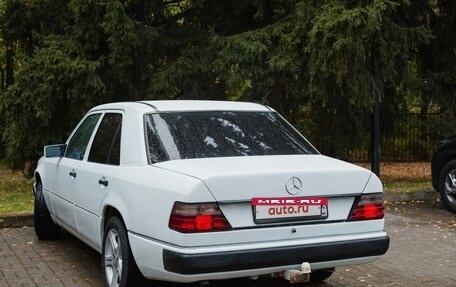 Mercedes-Benz W124, 1991 год, 375 000 рублей, 4 фотография