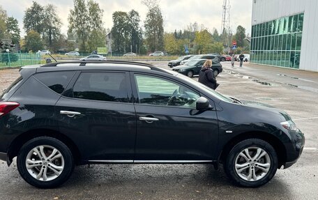 Nissan Murano, 2012 год, 1 800 000 рублей, 7 фотография