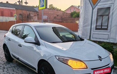 Renault Megane III, 2008 год, 550 000 рублей, 6 фотография