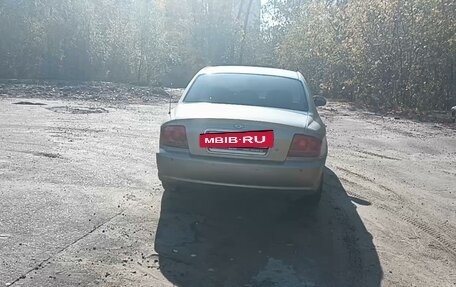 Hyundai Sonata IV рестайлинг, 2005 год, 580 000 рублей, 6 фотография