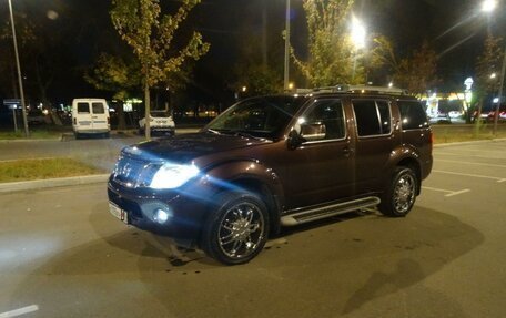 Nissan Pathfinder, 2013 год, 2 400 000 рублей, 6 фотография