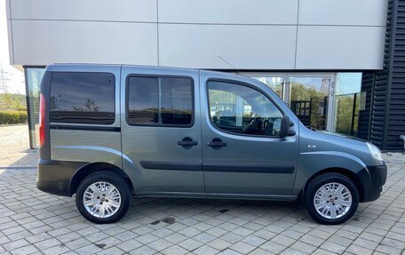 Fiat Doblo I, 2012 год, 790 000 рублей, 7 фотография