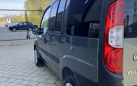 Fiat Doblo I, 2012 год, 790 000 рублей, 14 фотография