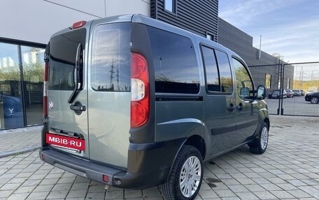 Fiat Doblo I, 2012 год, 790 000 рублей, 8 фотография