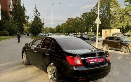 Lifan Cebrium (720), 2014 год, 395 000 рублей, 6 фотография