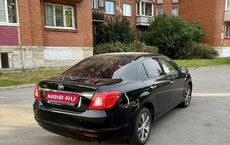 Lifan Cebrium (720), 2014 год, 395 000 рублей, 2 фотография