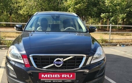 Volvo XC60 II, 2012 год, 2 300 000 рублей, 3 фотография