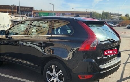 Volvo XC60 II, 2012 год, 2 300 000 рублей, 6 фотография