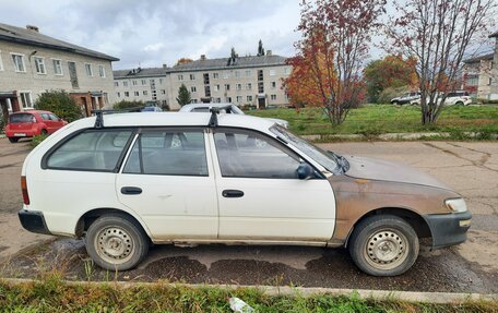 Toyota Corolla, 1999 год, 250 000 рублей, 3 фотография