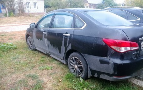 Nissan Almera, 2016 год, 590 000 рублей, 4 фотография