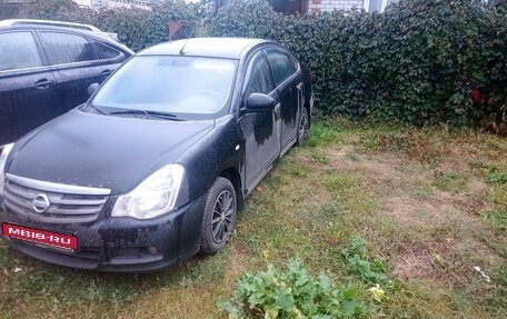 Nissan Almera, 2016 год, 590 000 рублей, 2 фотография