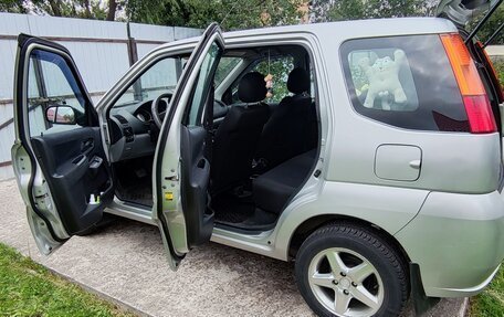 Suzuki Ignis II (HR), 2004 год, 710 000 рублей, 5 фотография