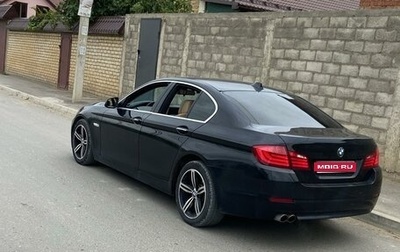 BMW 5 серия, 2011 год, 1 650 000 рублей, 1 фотография