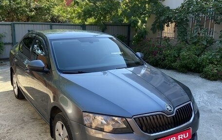 Skoda Octavia, 2013 год, 1 200 000 рублей, 1 фотография