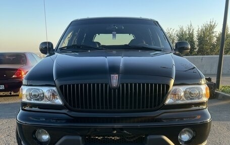 Lincoln Navigator, 1998 год, 1 330 000 рублей, 2 фотография