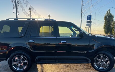 Lincoln Navigator, 1998 год, 1 330 000 рублей, 5 фотография