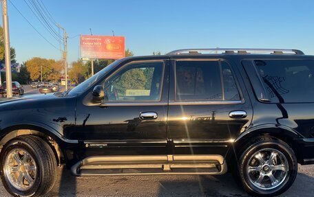 Lincoln Navigator, 1998 год, 1 330 000 рублей, 6 фотография