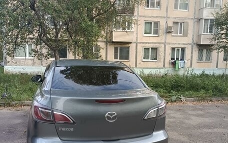 Mazda 3, 2011 год, 660 000 рублей, 8 фотография